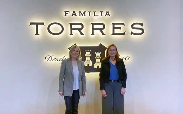 Familia Torres