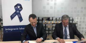 Acuerdo entre Fundación Eurofirms y Gesocín Mediación social