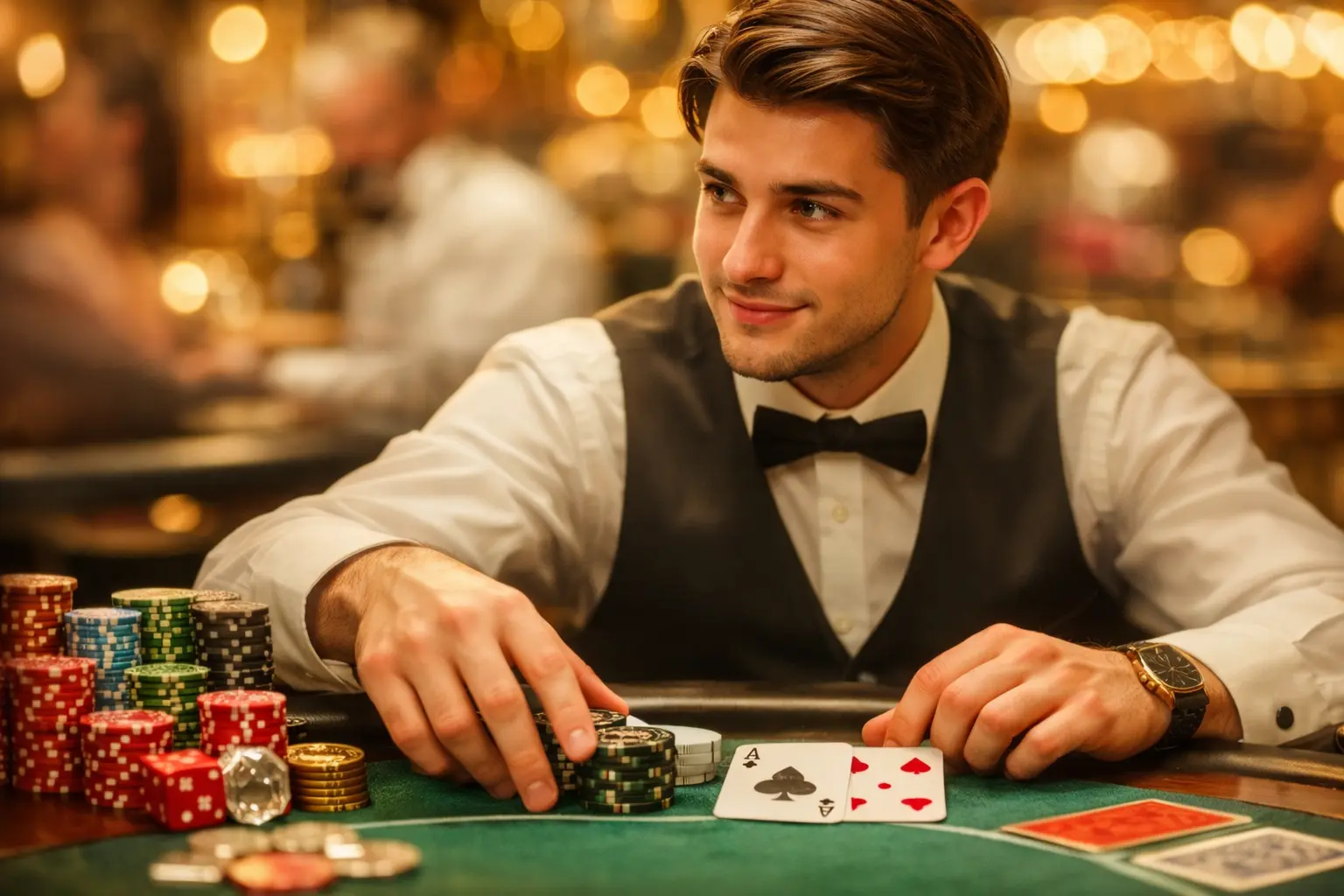 Los Mejores Casinos Europeos Online para España 2026